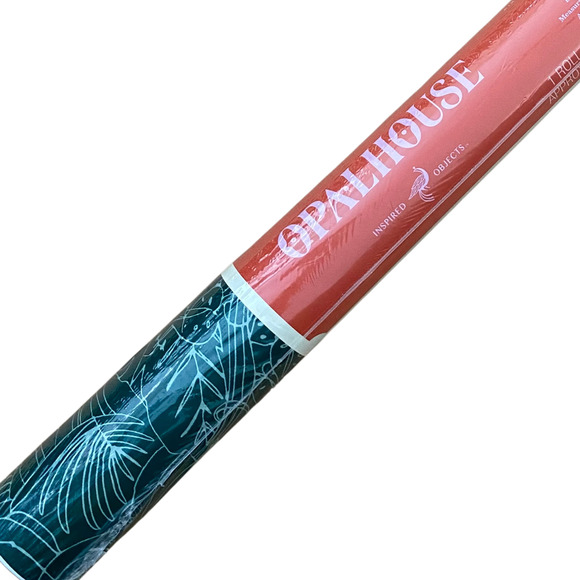 Jungle Animals Peel & Stick Wallpaper (Removable) Opalhouse 27.5 sq ft NEW - Picture 2 of 5